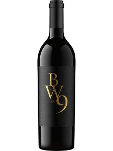 Bonded Winery 'BW No. 9' Red Blend, Yountville, USA