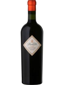 Pascual Toso Alta Barrancas Vineyards Cabernet Sauvignon, Barrancas, Argentina