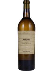 Arietta On The White Keys Artists' Reserve White, Carneros, USA