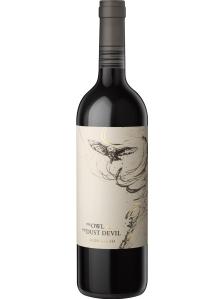 Finca Decero The Owl and The Dust Devil Icon Blend, Agrelo, Argentina