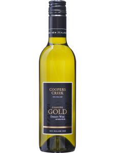 Coopers Creek 'Coopers Gold' Dessert Wine, Gisborne, New Zealand