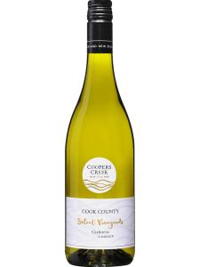 Coopers Creek Select Vineyards 'Cook County' Viognier, Gisborne, New Zealand