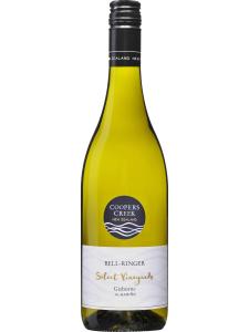 Coopers Creek Select Vineyards 'Bell-Ringer' Albarino, Gisborne, New Zealand