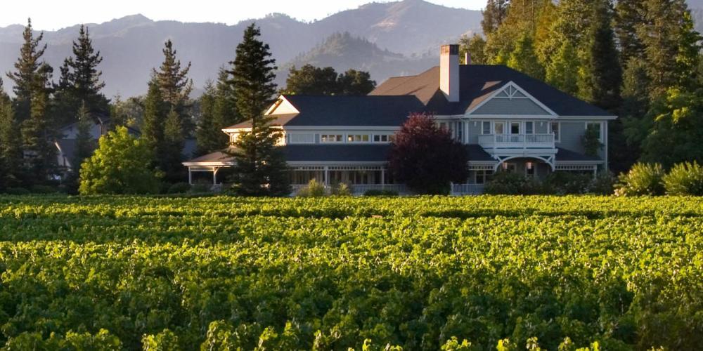 Duckhorn Vineyards