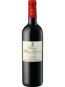 Chateau Ollieux Romanis Corbieres Cuvee Classique, Languedoc-Roussillon, France