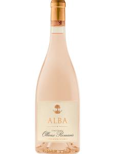 Chateau Ollieux Romanis Cuvee Alba Rose, Languedoc-Roussillon, France