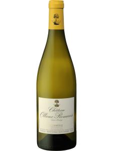 Chateau Ollieux Romanis Corbieres Cuvee Prestige Blanc, Languedoc-Roussillon, France
