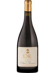 Chateau Ollieux Romanis Cuvee OR, Corbieres-Boutenac, France
