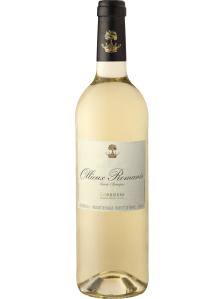 Chateau Ollieux Romanis Corbieres Cuvee Classique Blanc, Languedoc-Roussillon, France