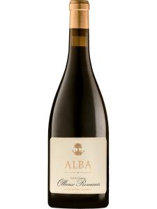 Chateau Ollieux Romanis Cuvee Alba, Languedoc-Roussillon, France
