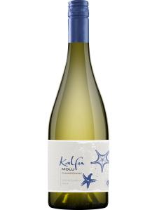 Kalfu Molu Chardonnay, Casablanca Valley, Chile