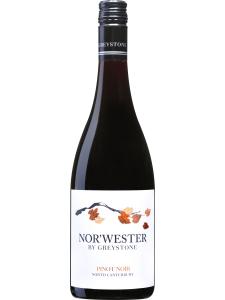 Nor'Wester by Greystone Pinot Noir, North Canterbury, New Zealand