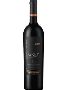 Vina Ventisquero 'Grey' Glacier Robleria Vineyard Single Block Merlot, Maipo Valley, Chile