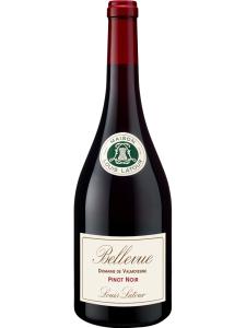 Louis Latour Domaine de Valmoissine Bellevue Pinot Noir, IGP Var Coteaux du Verdon, France