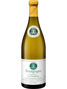 Louis Latour Bourgogne Chardonnay La Chanfleure, Burgundy, France