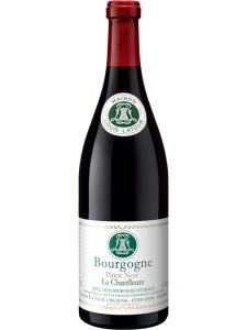 Louis Latour Bourgogne Pinot Noir La Chanfleure, Burgundy, France