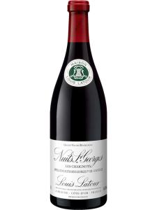 Louis Latour Les Chaignots, Nuits-Saint-Georges Premier Cru, France