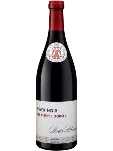 Louis Latour 'Les Pierres Dorees' Pinot Noir, Coteaux Bourguignons, France