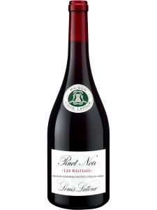 Louis Latour Les Bastides Pinot Noir, IGP Var Coteaux du Verdon, France