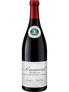 Louis Latour Pommard Premier Cru, Cote de Beaune, France