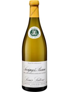 Louis Latour Savigny-Les-Beaune Blanc, Cote de Beaune, France