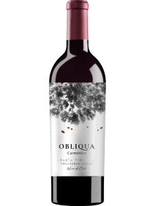 Vina Ventisquero Obliqua Apalta Vineyard Carmenere, Colchagua Valley, Chile