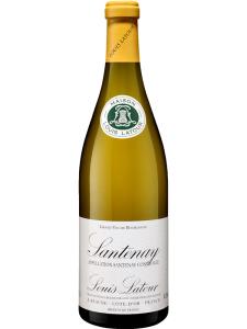 Louis Latour Santenay Blanc, Cote de Beaune, France