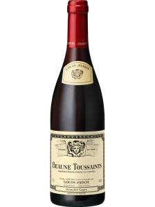 Louis Jadot Les Toussaints, Beaune Premier Cru, France