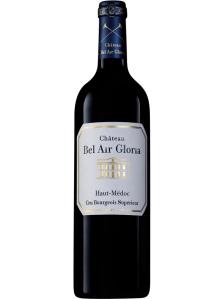 Chateau Bel Air Gloria, Haut-Medoc, France