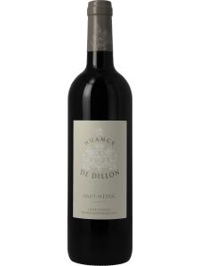 Chateau Dillon 'Nuance de Dillon', Haut-Medoc, France