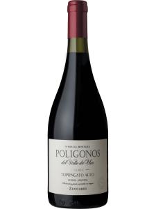 Familia Zuccardi Poligonos Tupungato Alto Malbec, Uco Valley, Argentina