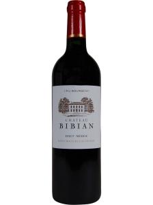 Vignobles Meyre Chateau Bibian, Haut-Medoc, France