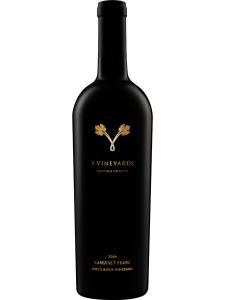 V. Vineyards OWL's Rock Vineyard Cabernet Franc, Sonoma County, USA
