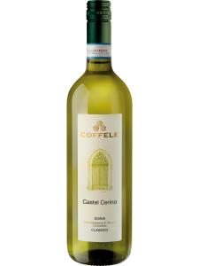 Coffele 'Castel Cerino' Soave Classico, Veneto, Italy