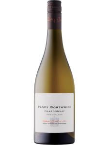 Paddy Borthwick Chardonnay, Wairarapa, New Zealand