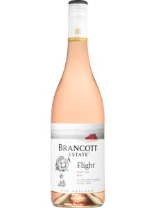 Brancott Estate 'Flight' Rose, East Coast, New Zealand