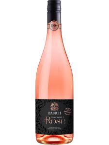 Babich Wines Rose Pinot Noir, Marlborough, New Zealand