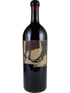 Sine Qua Non On Your Toes Syrah, Central Coast, USA