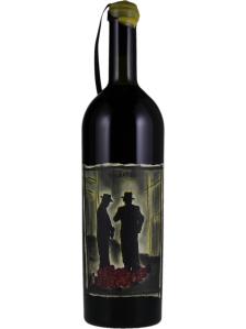 Sine Qua Non Black & Blue, Napa Valley, USA