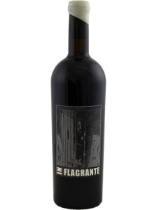 Sine Qua Non In Flagrante Syrah, Central Coast, USA