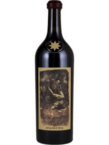 Sine Qua Non Heels Over Head Syrah, Central Coast, USA