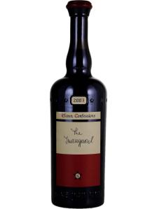 Sine Qua Non 'The Inaugural' Eleven Confessions Vineyard Grenache, Sta Rita Hills, USA