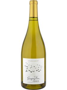 Goldschmidt Vineyards Singing Tree Chardonnay, Russian River Valley, USA