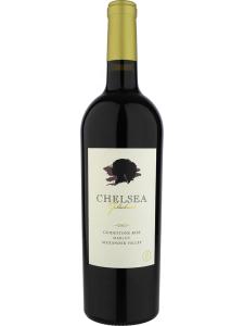 Chelsea Goldschmidt Guidestone Rise Merlot, Alexander Valley, USA