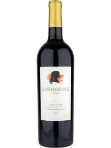 Katherine Goldschmidt Crazy Creek Vineyard Cabernet Sauvignon, Alexander Valley, USA