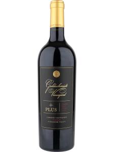 Goldschmidt Vineyards PLUS Single Vineyard Selection Cabernet Sauvignon, Alexander Valley, USA