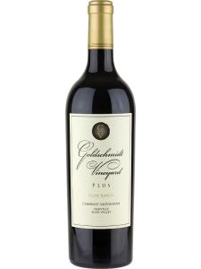 Goldschmidt Vineyards PLUS Single Vineyard Selection Game Ranch Cabernet Sauvignon, Oakville, USA