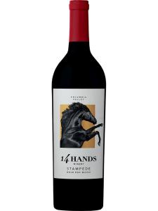 14 Hands Winery Stampede Red Blend, Columbia Valley, USA