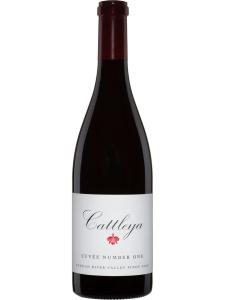 Cattleya Cuvee Number One Pinot Noir, Russian River Valley, USA