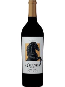 14 Hands Winery Cabernet Sauvignon, Columbia Valley, USA